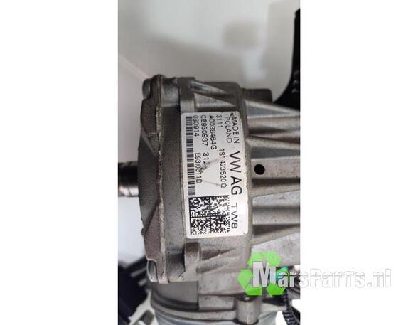 Power steering pump VW UP! (121, 122, BL1, BL2, BL3, 123), VW LOAD UP (121, 122, BL1, BL2)