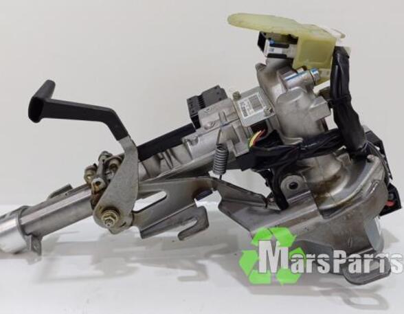 Power steering pump RENAULT MEGANE III Grandtour (KZ0/1)