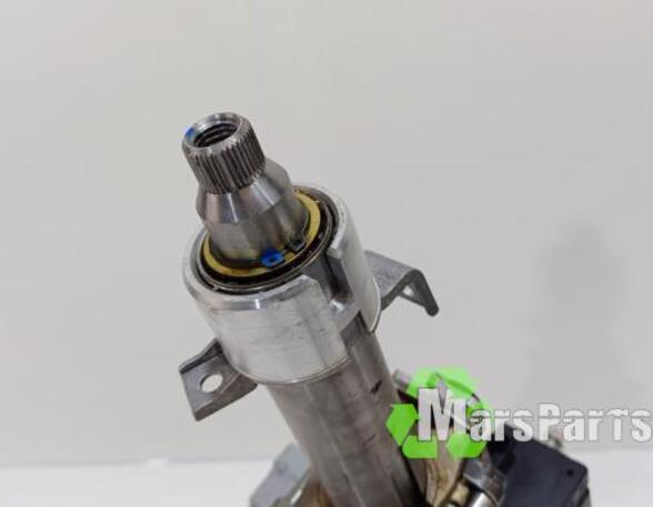 Power steering pump RENAULT MEGANE III Grandtour (KZ0/1)