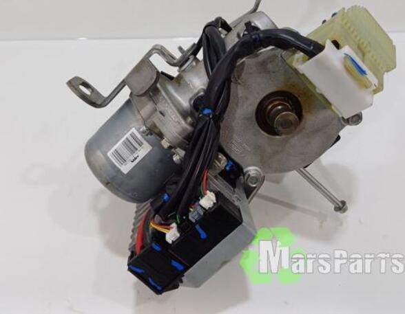 Power steering pump RENAULT MEGANE III Grandtour (KZ0/1)