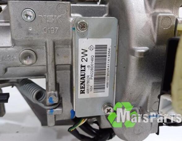 Power steering pump RENAULT MEGANE III Grandtour (KZ0/1)