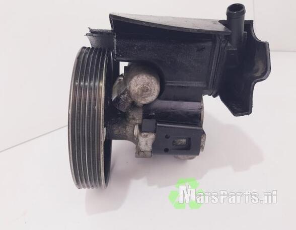 Power steering pump PEUGEOT 206+ (2L_, 2M_)