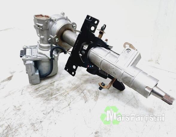 Power steering pump RENAULT CLIO V (B7_)