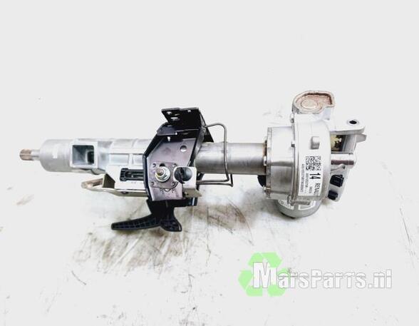 Power steering pump RENAULT CLIO V (B7_)