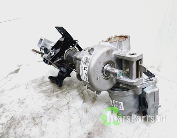 Power steering pump RENAULT CLIO V (B7_)