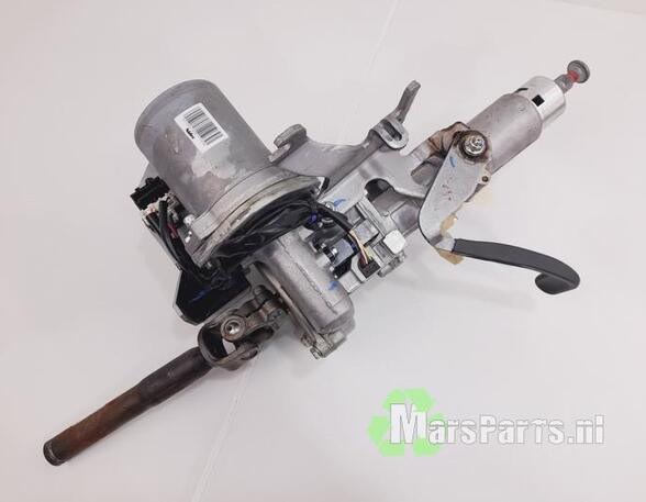 Power steering pump RENAULT KANGOO Express (FW0/1_)