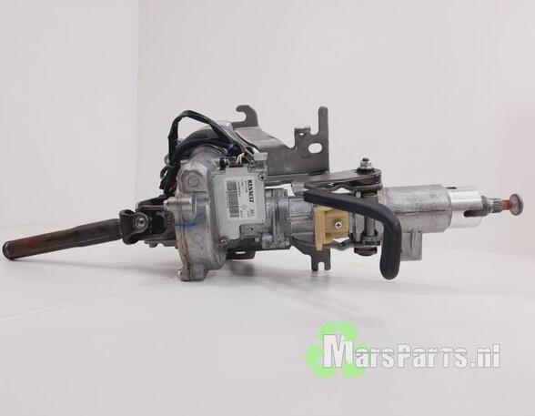 Power steering pump RENAULT KANGOO Express (FW0/1_)