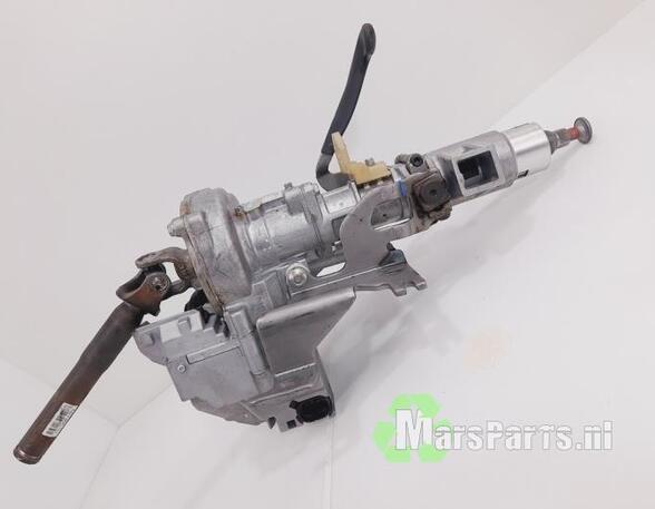 Power steering pump RENAULT KANGOO Express (FW0/1_)