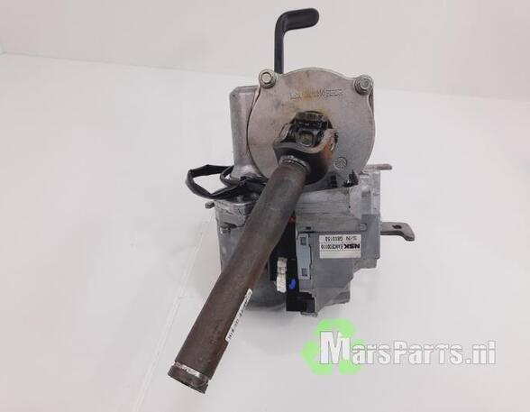 Power steering pump RENAULT KANGOO Express (FW0/1_)