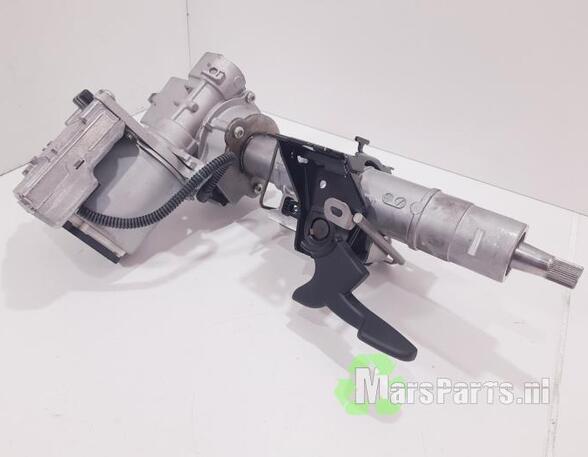 Power steering pump RENAULT CLIO V (B7_)