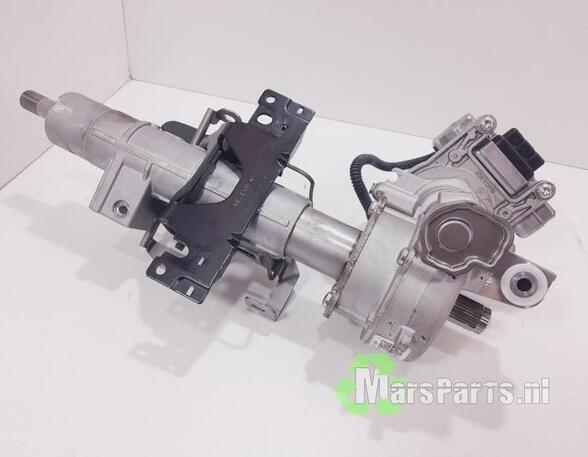 Power steering pump RENAULT CLIO V (B7_)