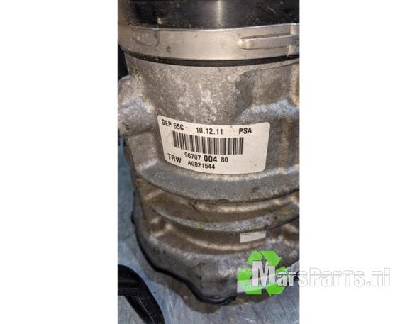 Power steering pump PEUGEOT PARTNER Box Body/MPV