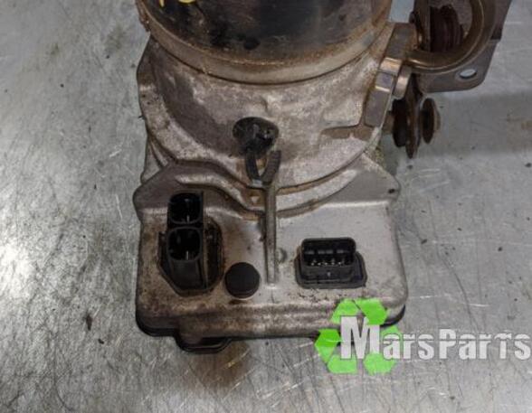 Power steering pump PEUGEOT PARTNER Box Body/MPV