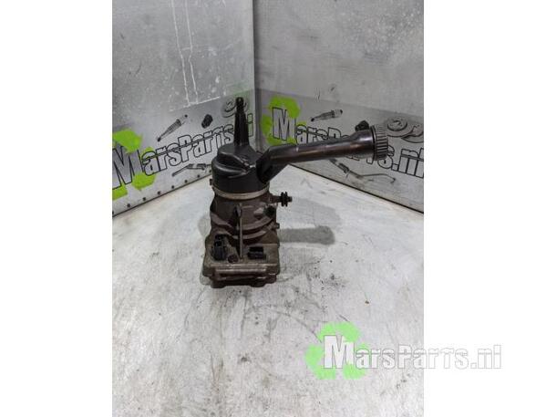 Power steering pump CITROËN C4 GRAND PICASSO I (UA_), CITROËN C4 PICASSO I MPV (UD_)