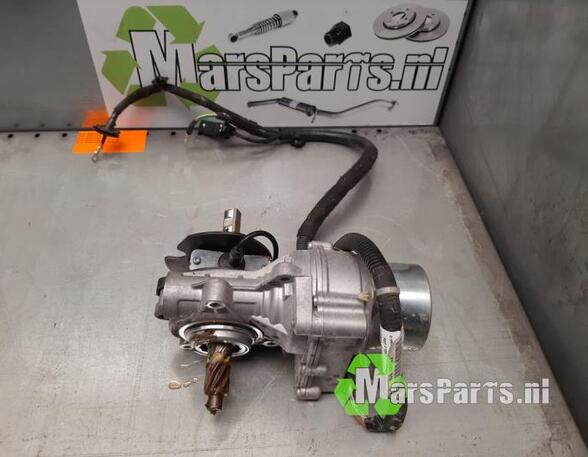 Power steering pump PEUGEOT 2008 I (CU_)