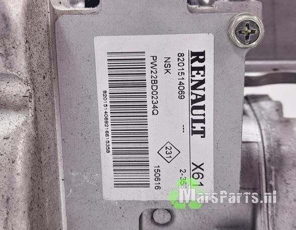 Motor Servolenkung Renault Kangoo II Rapid FW0 8201514071 P20569082