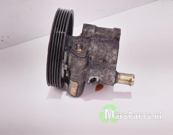 Power steering pump OPEL VIVARO A Van (X83)