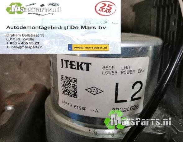 Motor Servolenkung Renault Clio IV BH 860RLHD P17747303