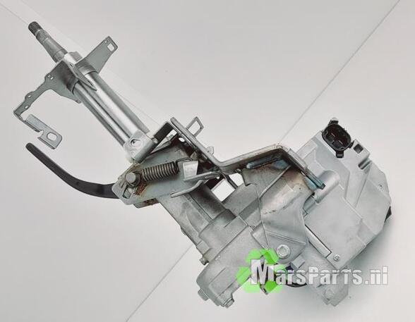 Power steering pump NISSAN QASHQAI / QASHQAI +2 I (J10, NJ10, JJ10E)