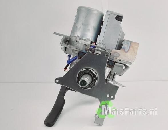 Power steering pump NISSAN QASHQAI / QASHQAI +2 I (J10, NJ10, JJ10E)