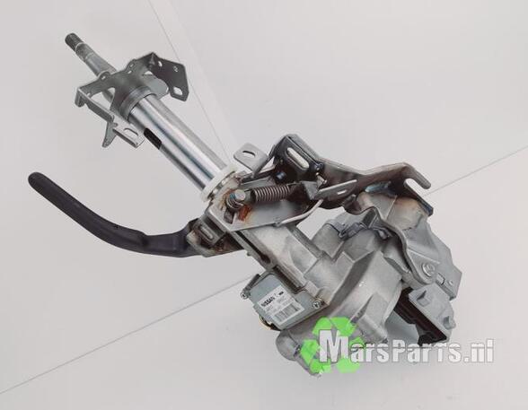 Power steering pump NISSAN QASHQAI / QASHQAI +2 I (J10, NJ10, JJ10E)