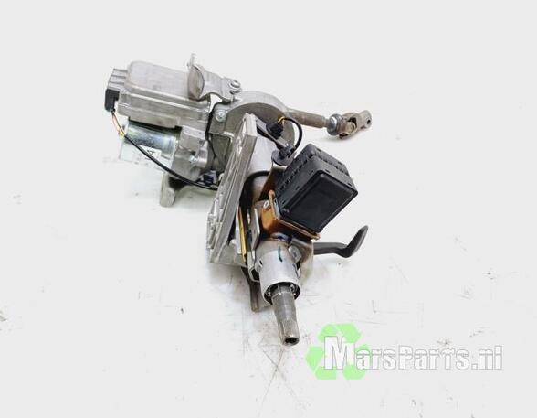 Power steering pump RENAULT CAPTUR I (J5_, H5_), RENAULT CLIO IV (BH_)