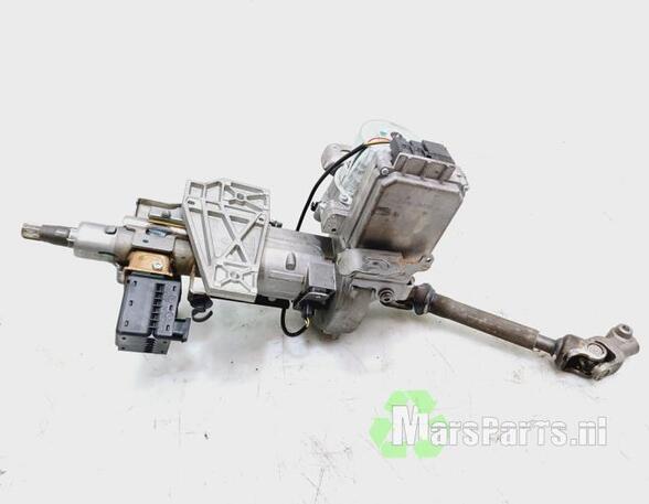 Power steering pump RENAULT CAPTUR I (J5_, H5_), RENAULT CLIO IV (BH_)