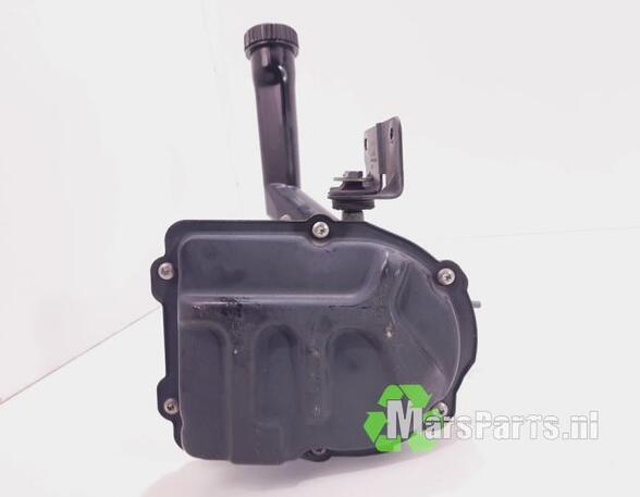 Power steering pump PEUGEOT 308 I (4A_, 4C_), PEUGEOT 308 SW I (4E_, 4H_)