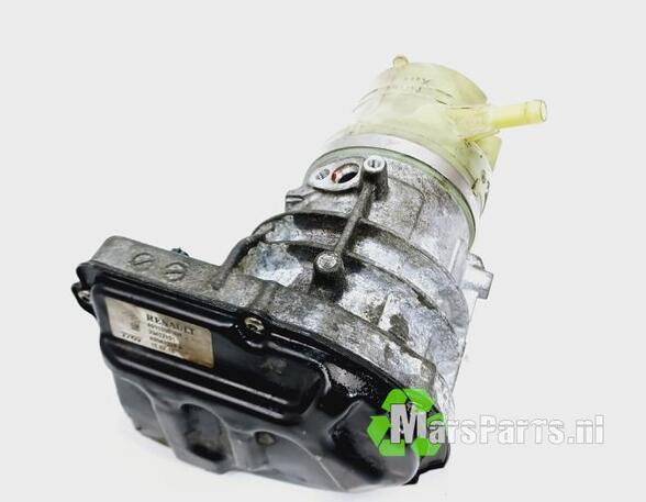 Power steering pump OPEL VIVARO B Bus (X82), OPEL VIVARO B Van (X82)