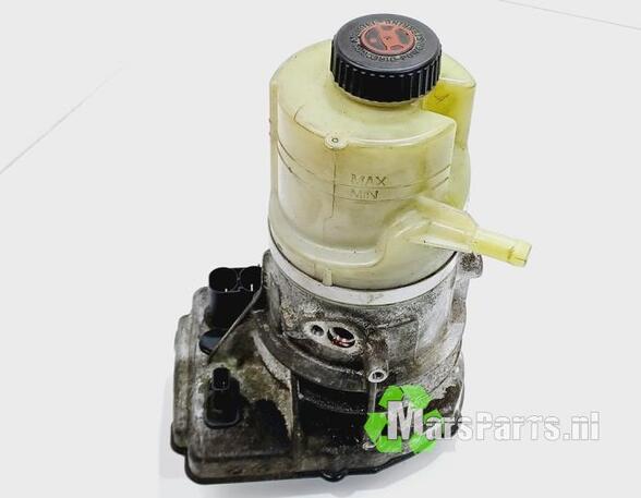 Servopumpe Opel Vivaro B Kasten X82 93868479 P19205852