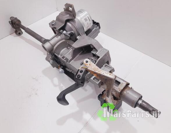 Power steering pump RENAULT CLIO IV Grandtour (KH_)