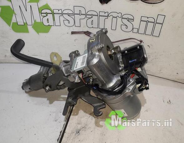 Power steering pump RENAULT KANGOO Express (FW0/1_)