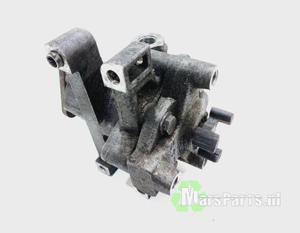 Servopumpe Citroen Jumper III Kasten  4007KK P20278180