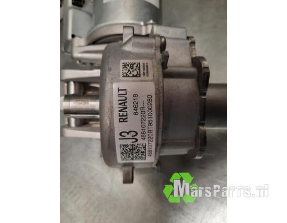 Power steering pump RENAULT CLIO V (B7_)