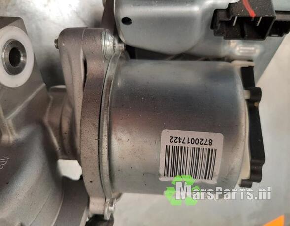 Power steering pump RENAULT CLIO V (B7_)