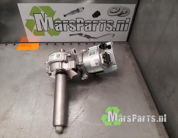 Power steering pump RENAULT CLIO V (B7_)