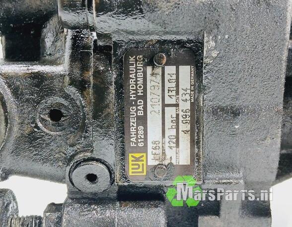 Power steering pump BMW X5 (E53)