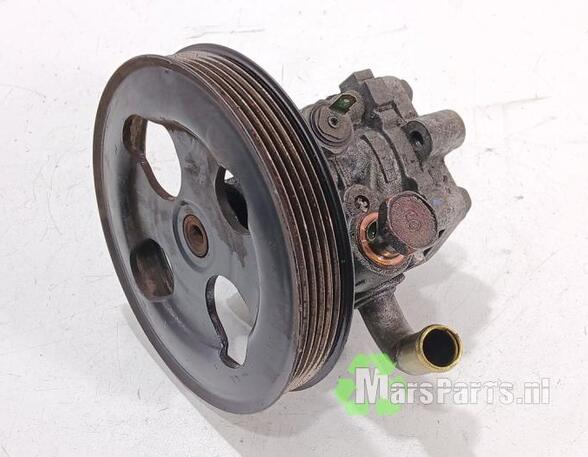 Power steering pump MITSUBISHI OUTLANDER I (CU_W)