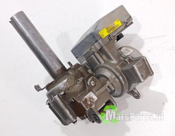 Power steering pump FORD FIESTA VI (CB1, CCN)