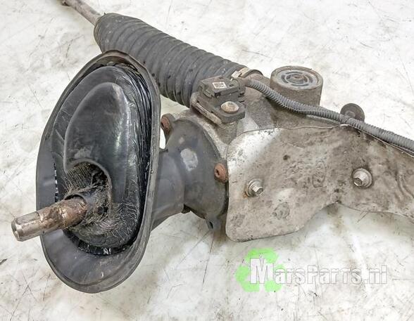 Power steering pump FORD TOURNEO CONNECT / GRAND TOURNEO CONNECT V408 MPV