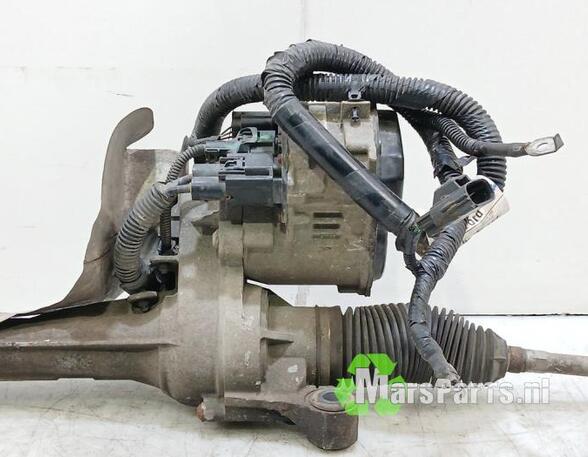 Power steering pump FORD TOURNEO CONNECT / GRAND TOURNEO CONNECT V408 MPV