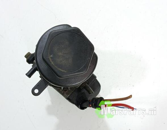 Power steering pump MERCEDES-BENZ A-CLASS (W168)