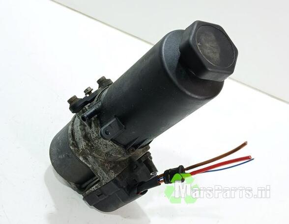 Power steering pump MERCEDES-BENZ A-CLASS (W168)