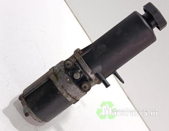 Power steering pump MERCEDES-BENZ A-CLASS (W168)