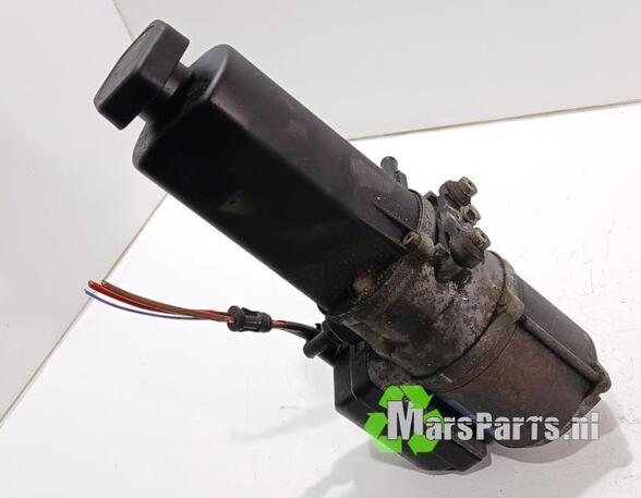 Power steering pump MERCEDES-BENZ A-CLASS (W168)