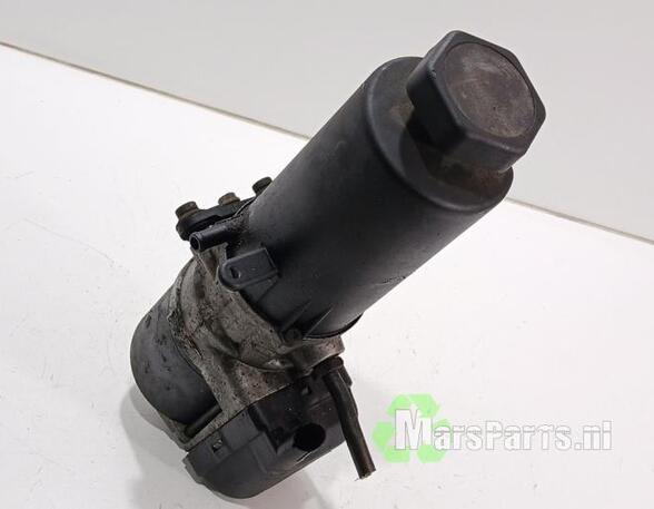 Power steering pump MERCEDES-BENZ A-CLASS (W168)