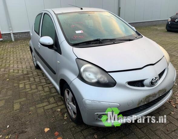 Stuurbekrachtigingspomp TOYOTA AYGO (_B1_)