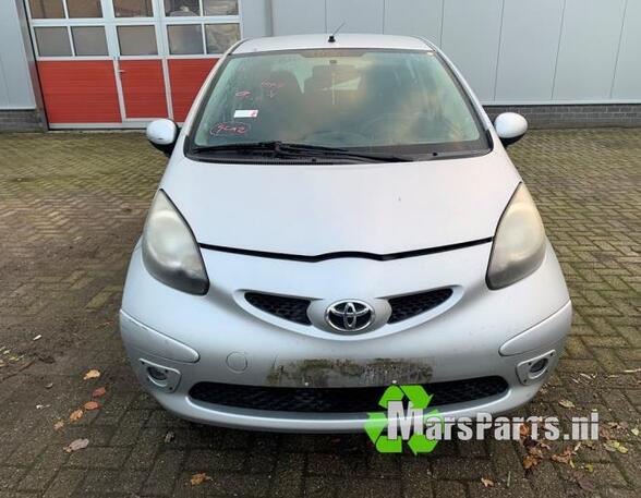 Stuurbekrachtigingspomp TOYOTA AYGO (_B1_)