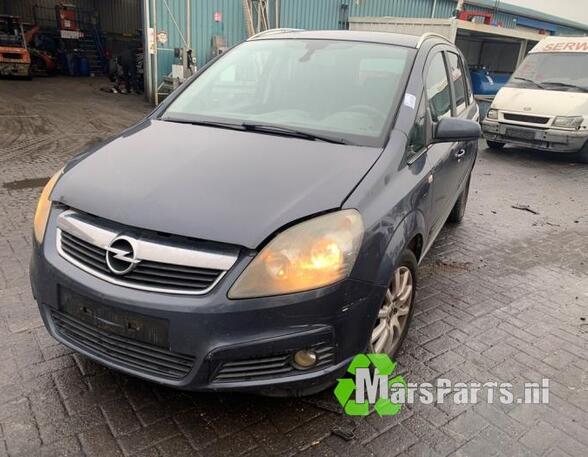 Stuurbekrachtigingspomp OPEL ZAFIRA / ZAFIRA FAMILY B (A05)