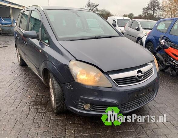 Stuurbekrachtigingspomp OPEL ZAFIRA / ZAFIRA FAMILY B (A05)